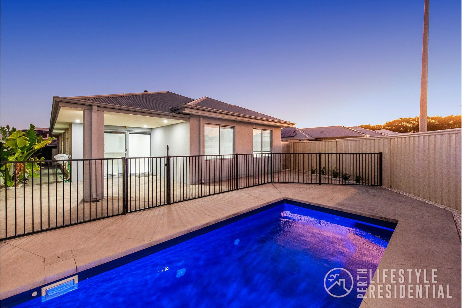 110 Seaside Avenue, Yanchep WA 6035 Domain