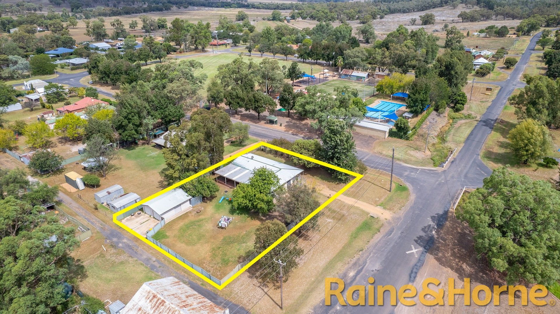 35 Mitchell Street, Geurie NSW 2818, Image 0