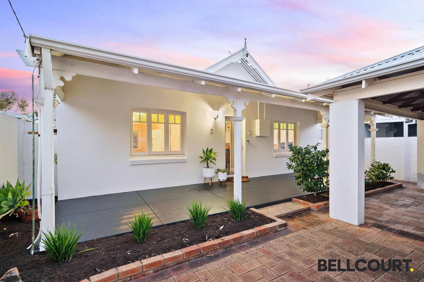 3 Arlington Avenue, South Perth WA 6151 Domain