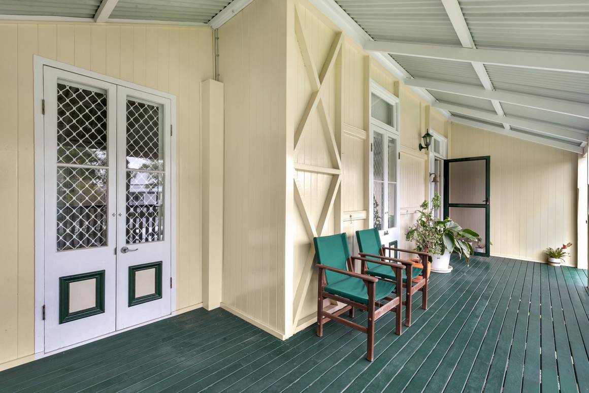 44 Plumer Street Sherwood 4075 - Image 4