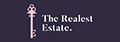 The Realest Estate's logo
