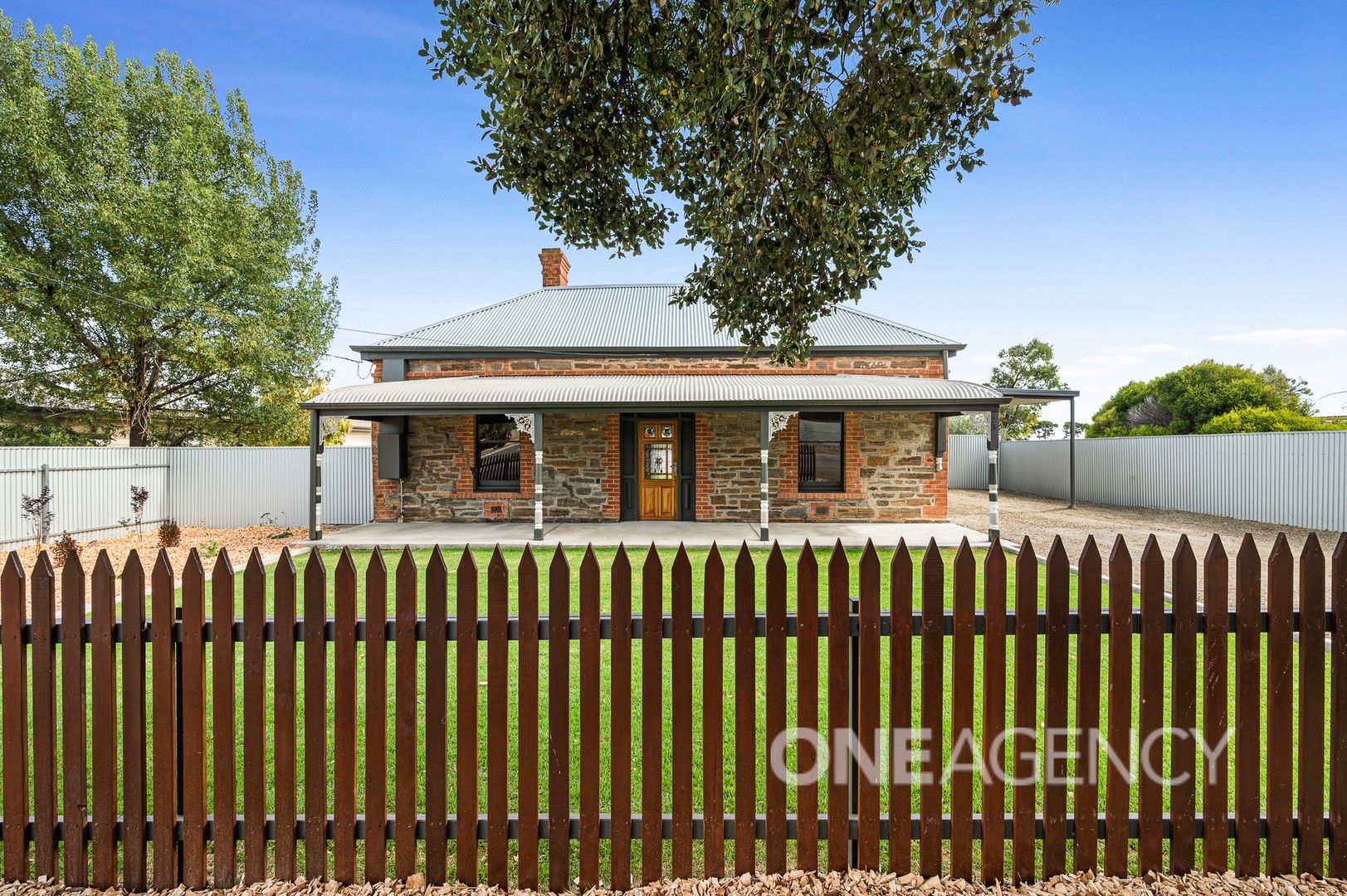 3 bedrooms House in 23 Derby Street FREELING SA, 5372