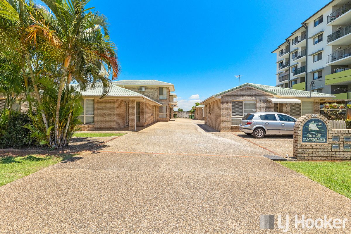 4/26 Passage Street, Cleveland QLD 4163, Image 1