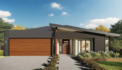 Picture of Lot 117 Rangeview Rd, UPPER COOMERA QLD 4209