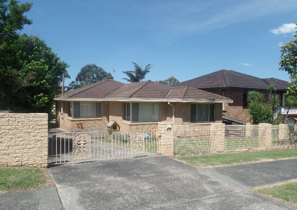45 Captain Cook Drive, Barrack Heights NSW 2528, Image 0