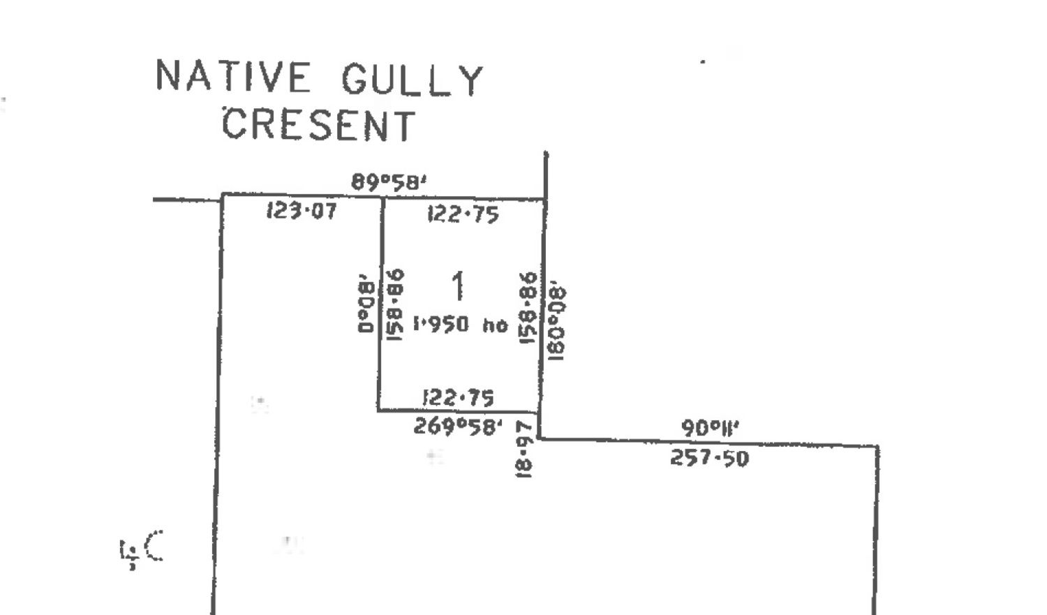 172 Native Gully Crescent, Eppalock VIC 3551, Image 1