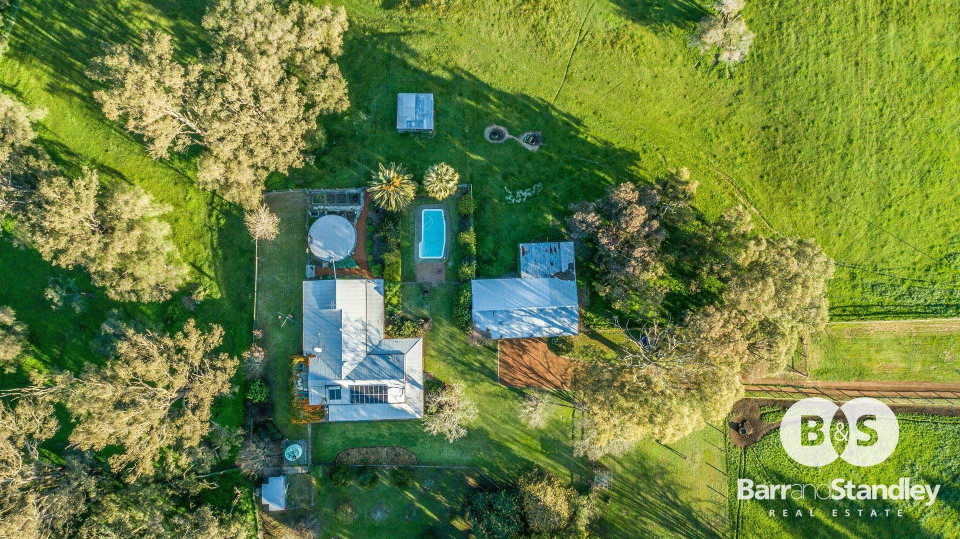 16145 South Western Highway, North Boyanup WA 6237, Image 1