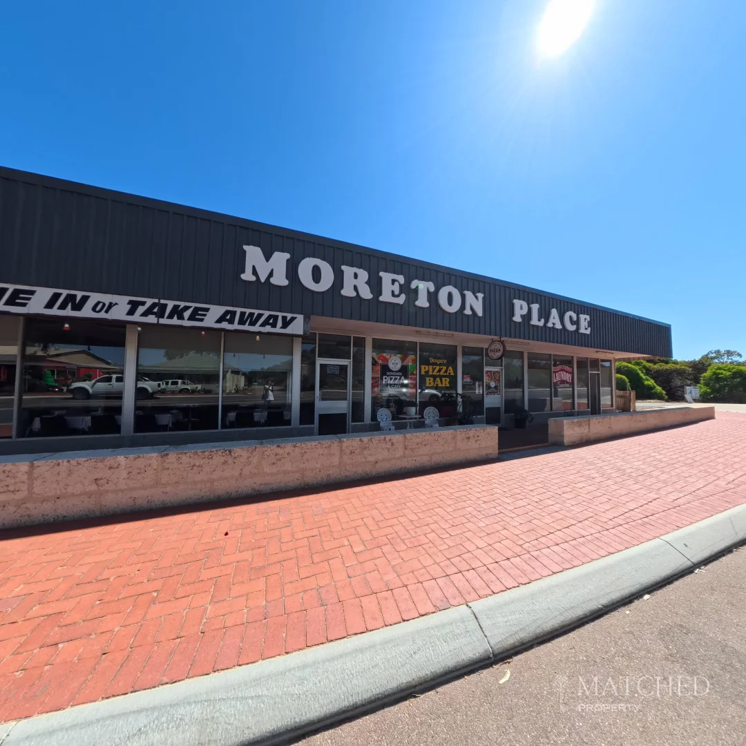 Additional image 16 of 41 - 43 Moreton Terrace, Dongara WA 6525