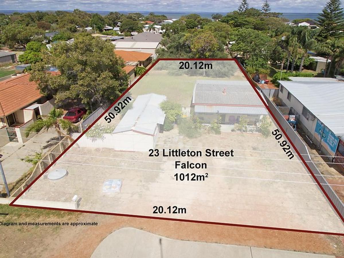 23 Littleton Street, Falcon WA 6210, Image 2