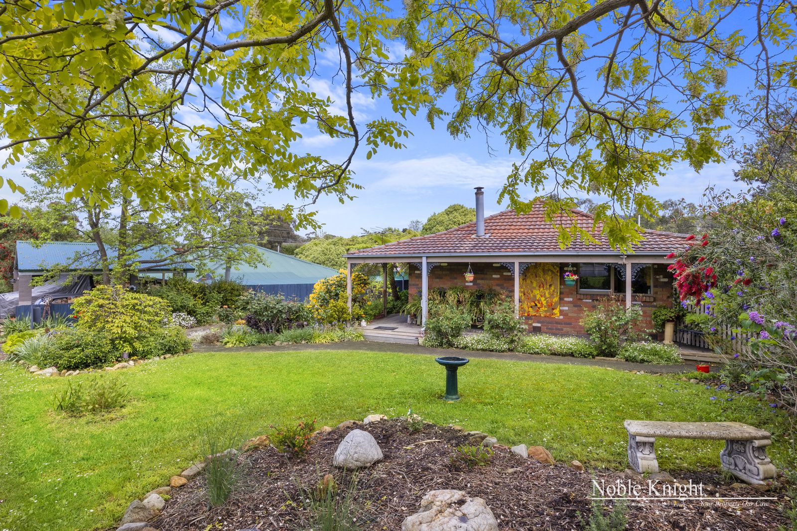 3 Yarra Court, Yarra Glen VIC 3775, Image 0