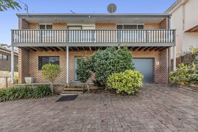 Picture of 68 Palana Street, SURFSIDE NSW 2536