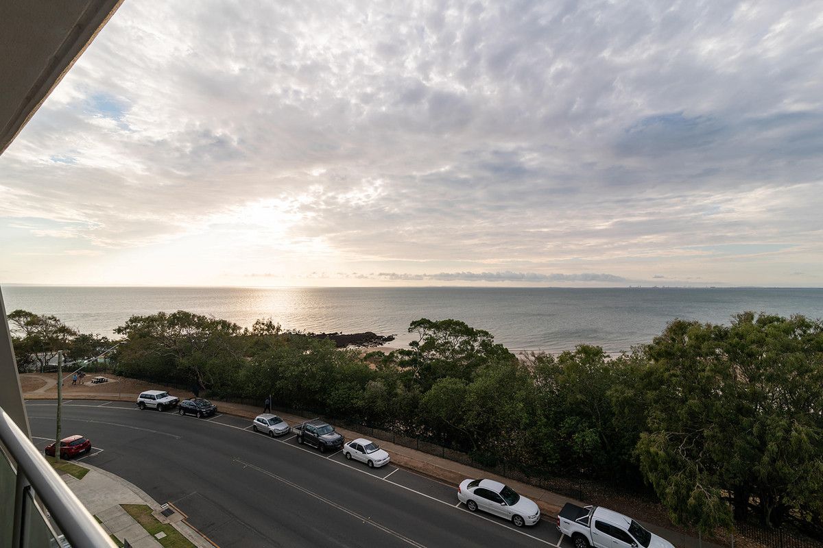 25/83 Marine Parade, Redcliffe QLD 4020