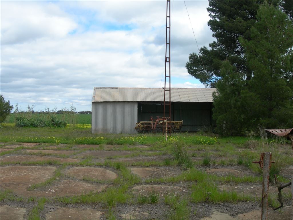 Lot 92 Day Road, Reeves Plains SA 5502, Image 2