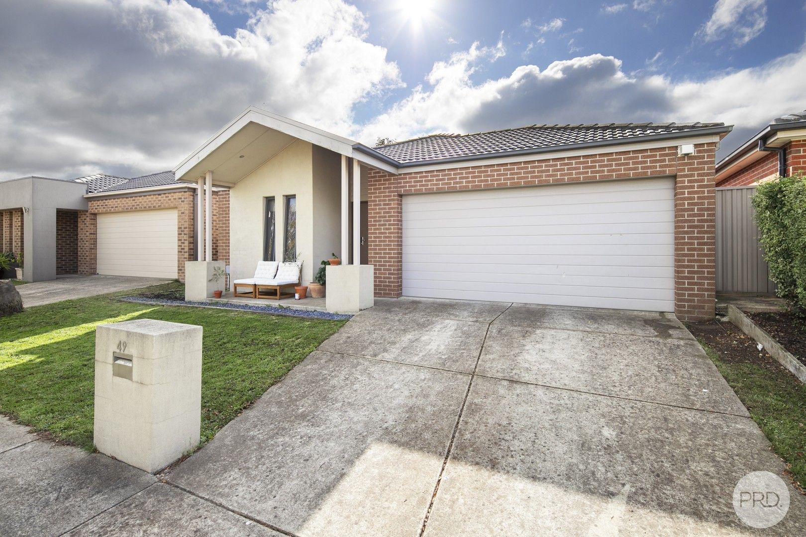 49 Creekstone Drive, Alfredton VIC 3350, Image 0