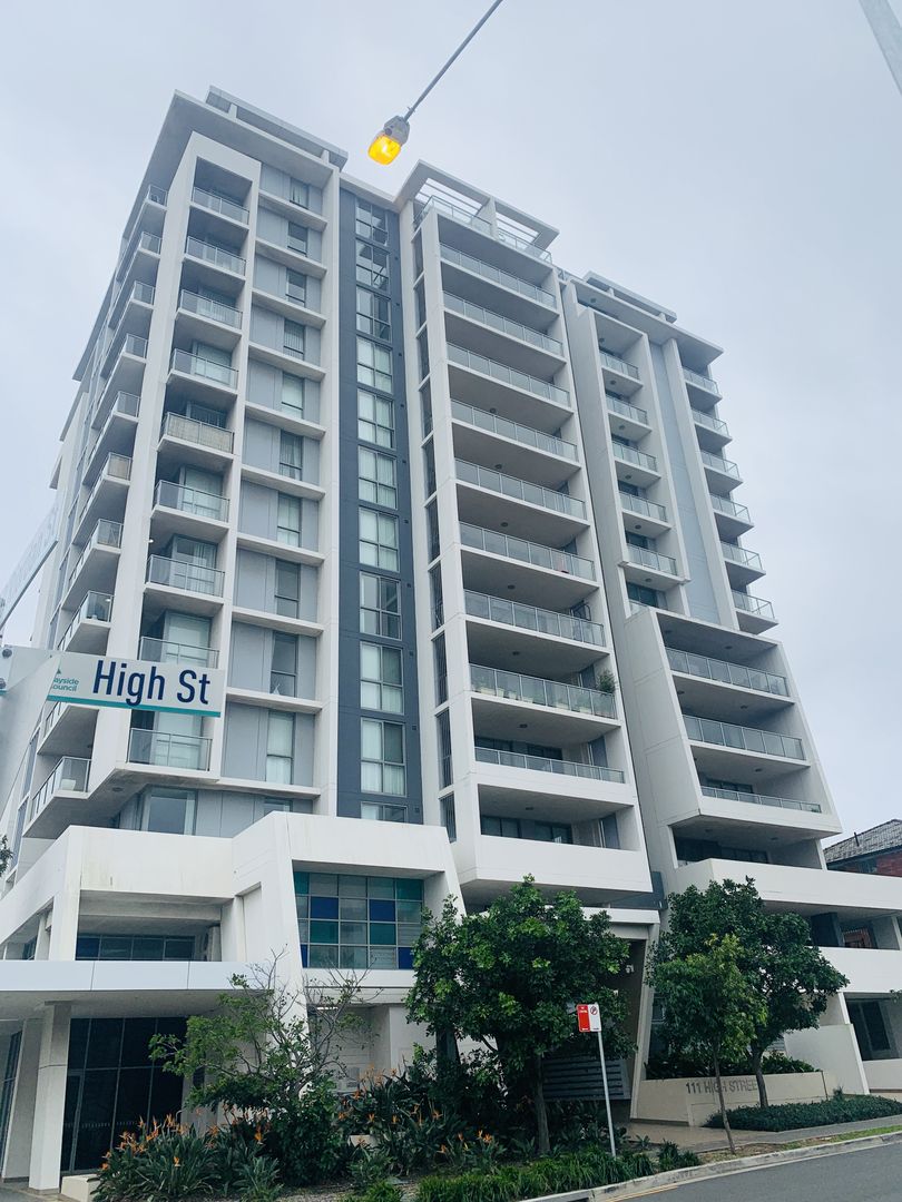 2 bedrooms Apartment / Unit / Flat in B1033/111 High St MASCOT NSW, 2020