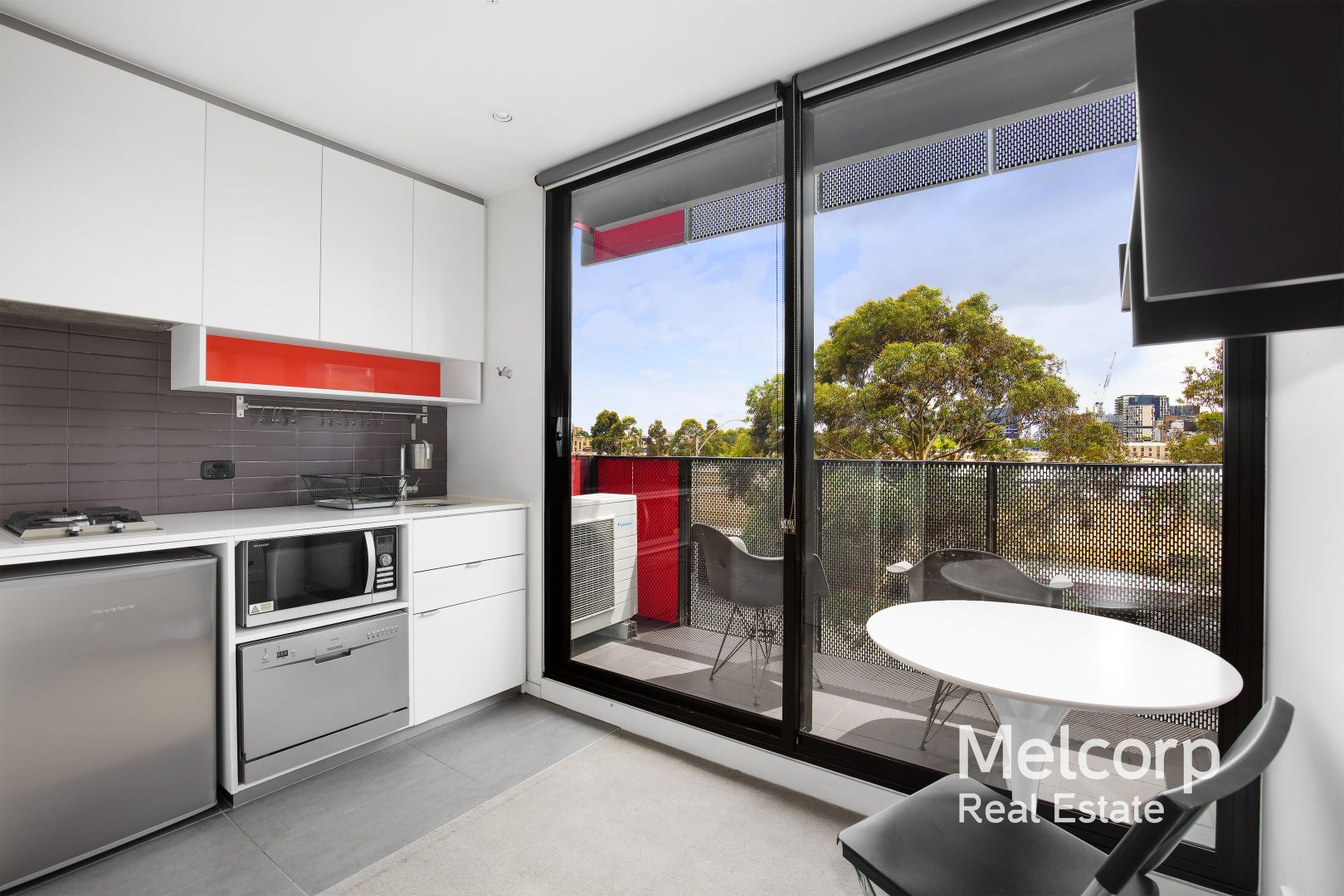 301/253 Franklin Street, Melbourne VIC 3000, Image 1