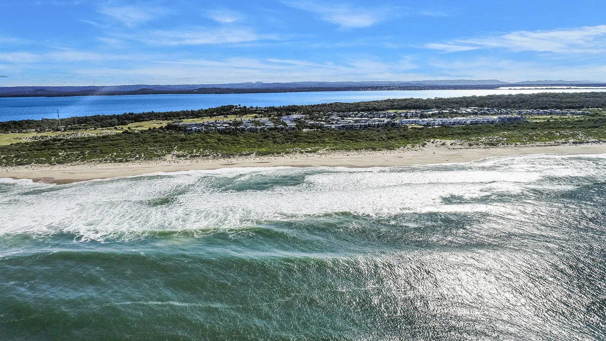 Additional image 17 of 1205/3 Birkdale Place, Magenta NSW 2261