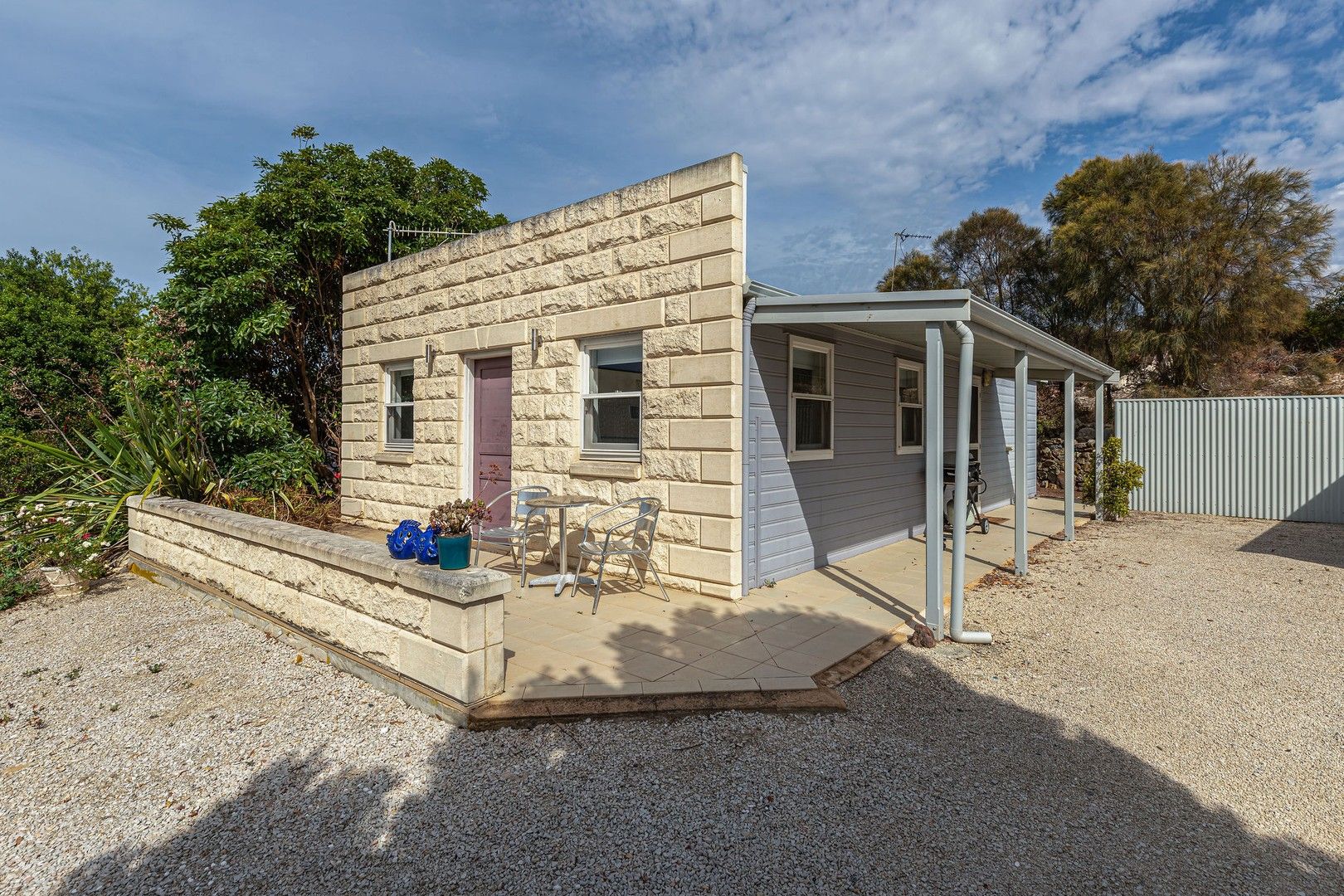 1 bedrooms House in 2/158 New West Road PORT LINCOLN SA, 5606