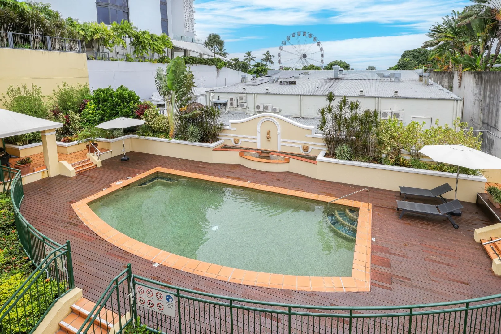 Additional image 7 of 38/62-66 Abbott Street, Cairns City QLD 4870