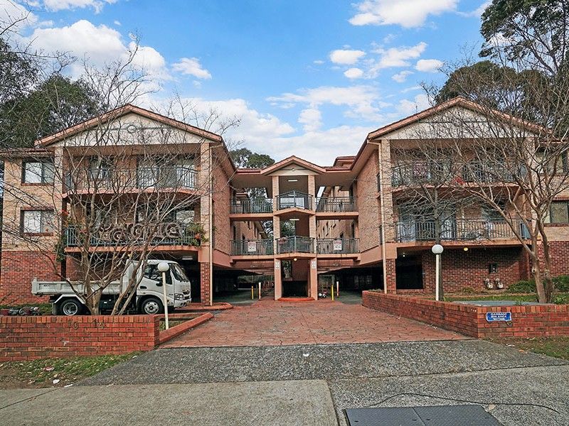 8/10-14 Calliope Street, Guildford NSW 2161, Image 0