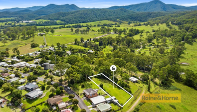 Picture of Lot 5 Broadway Street, STROUD NSW 2425