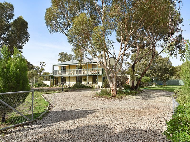 1 Sumner Street, Goolwa SA 5214