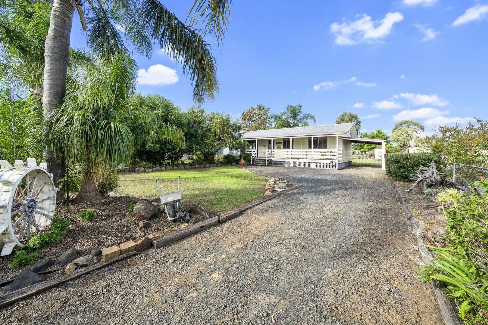 11 Harrow Street, Cambooya QLD 4358, Image 0