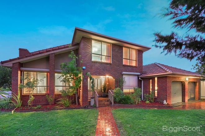 Picture of 9 Carbine Way, KEILOR DOWNS VIC 3038
