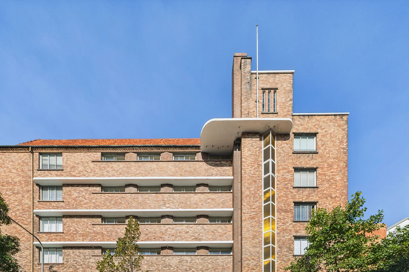 Additional image 14 of 6/4 Ward Avenue, Elizabeth Bay NSW 2011