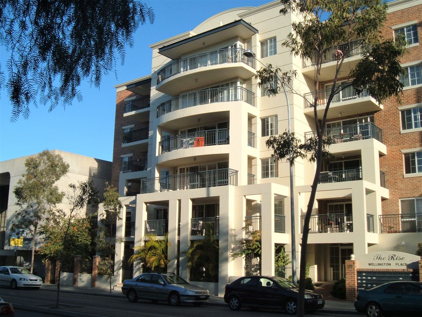 7/123 Wellington Street (Approved Application), East Perth WA 6004, Image 1