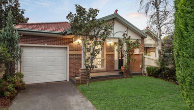 Picture of 5 Doncaster East Road, MITCHAM VIC 3132