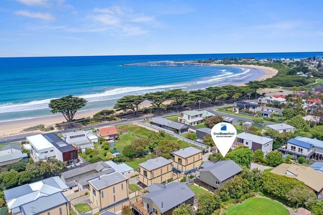 Picture of 3/5 Cawood Street, APOLLO BAY VIC 3233