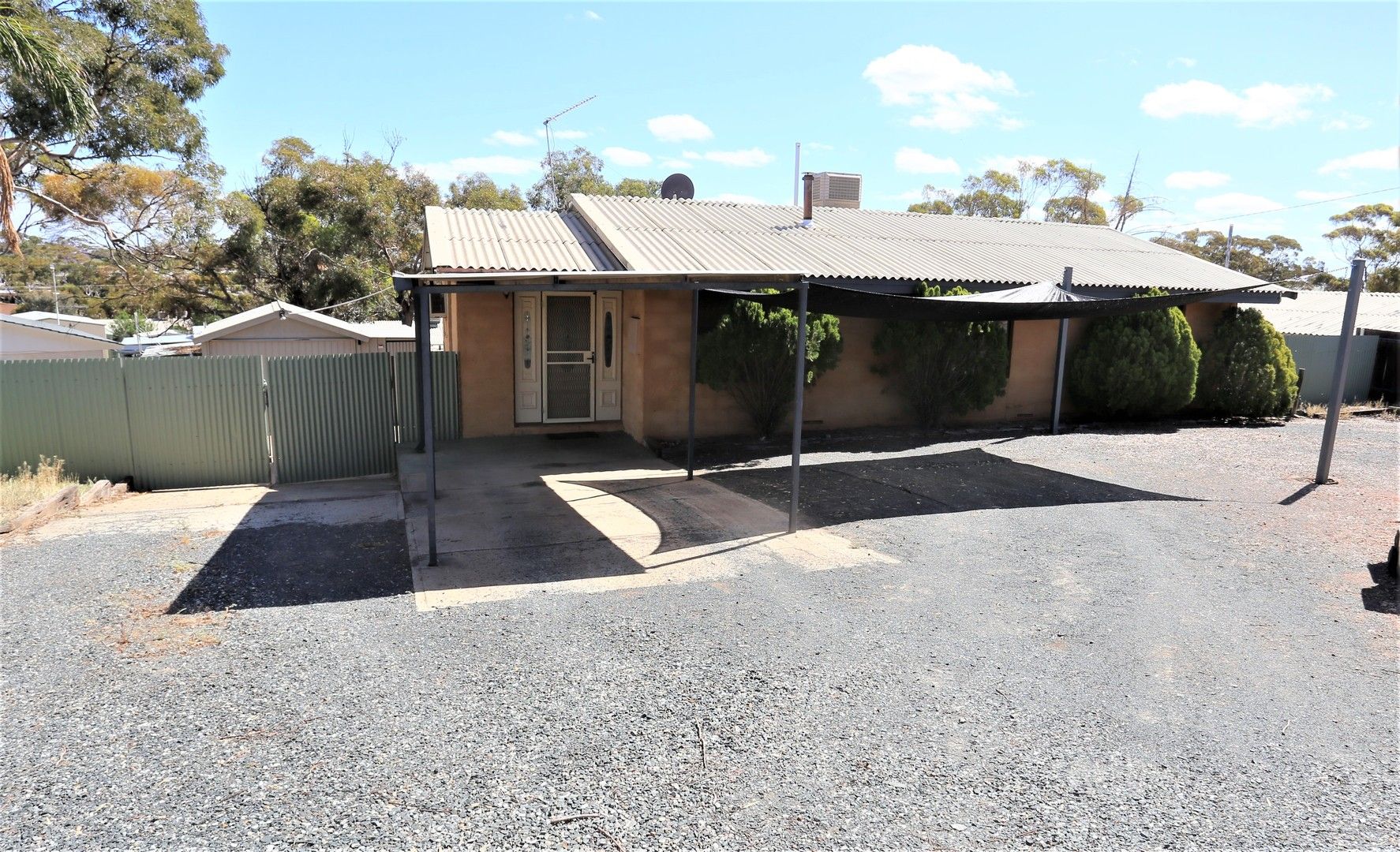 3 Bachelor Ave, Kambalda East WA 6442, Image 0