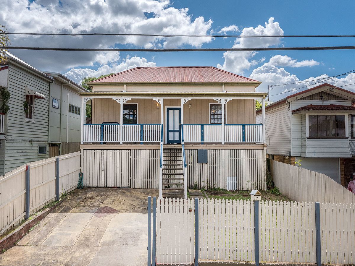 27 Henry Street, Woolloongabba QLD 4102, Image 0