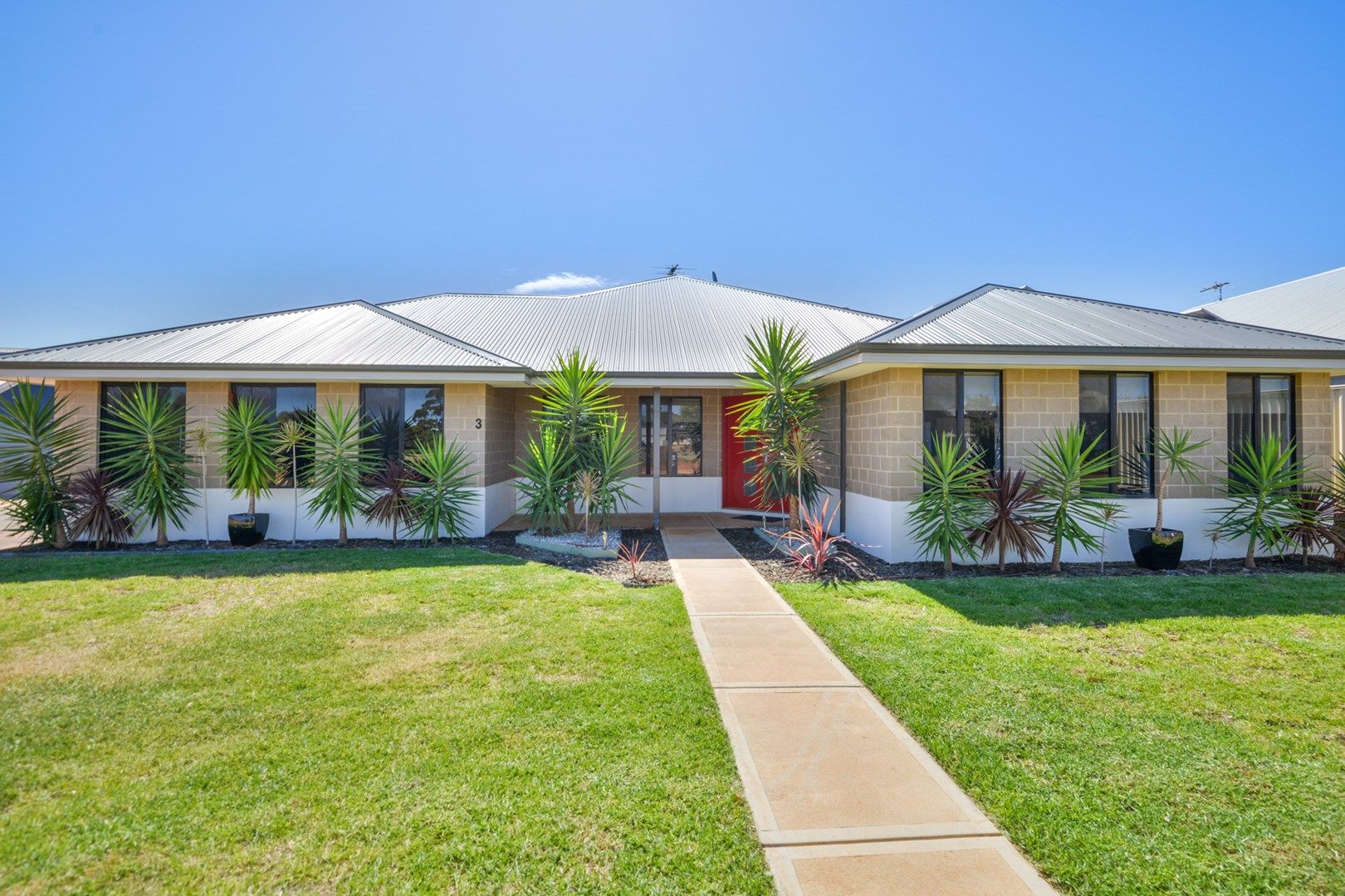 3 Yilkarri Parade, Karlkurla WA 6430, Image 0