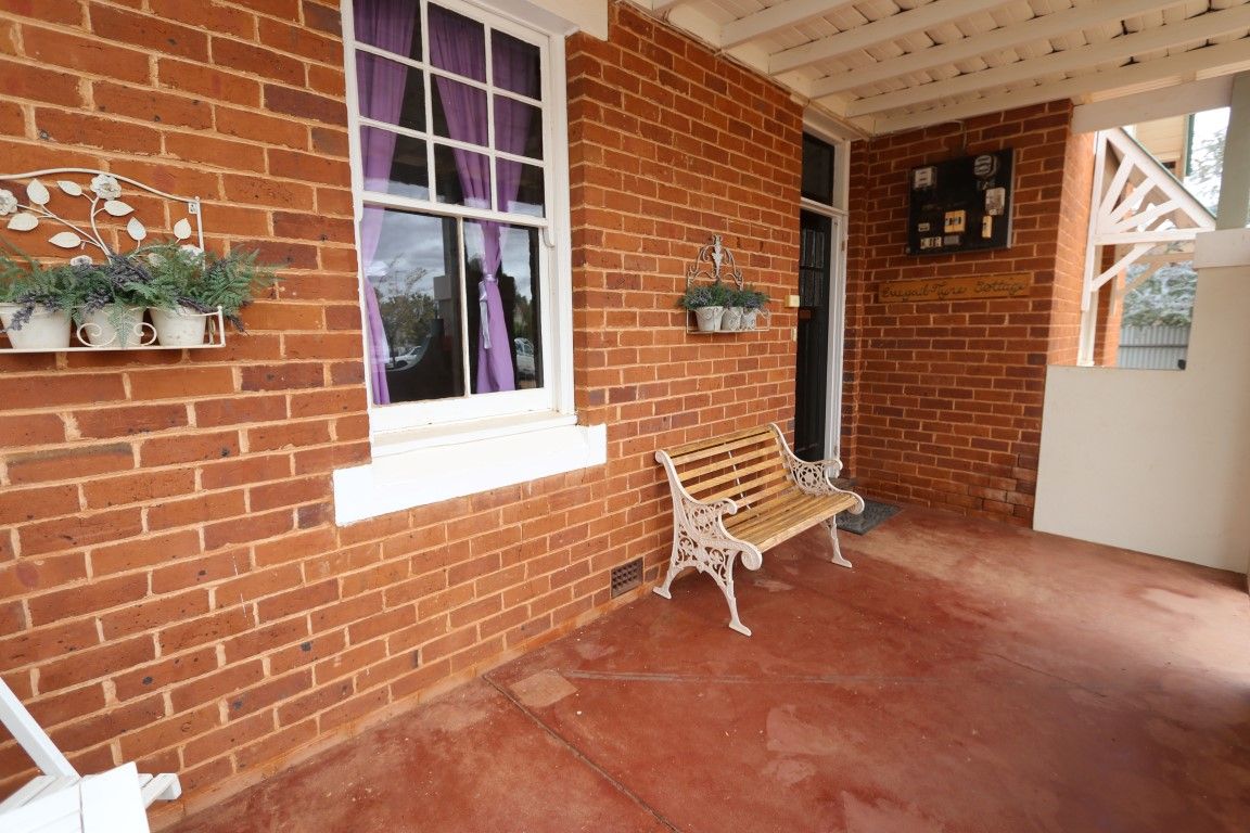 17 Ashton Street, Ariah Park NSW 2665, Image 1