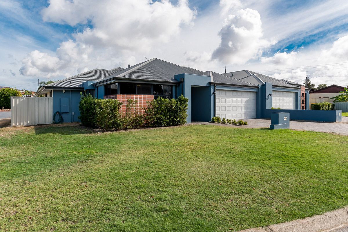 4 bedrooms House in 27 Belstead Avenue NORANDA WA, 6062