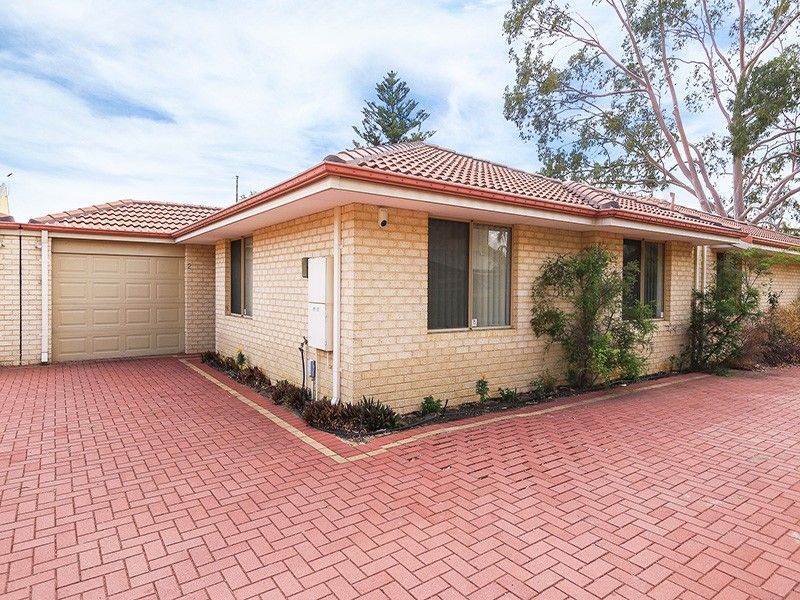 Unit 2/9 Cooper Street, Midland WA 6056, Image 1