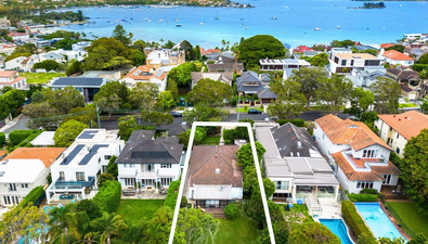 Picture of 9 Chamberlain Avenue, ROSE BAY NSW 2029