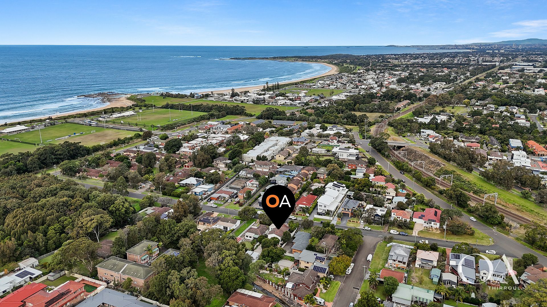 34 Lawrence Street, Woonona NSW 2517 | Domain