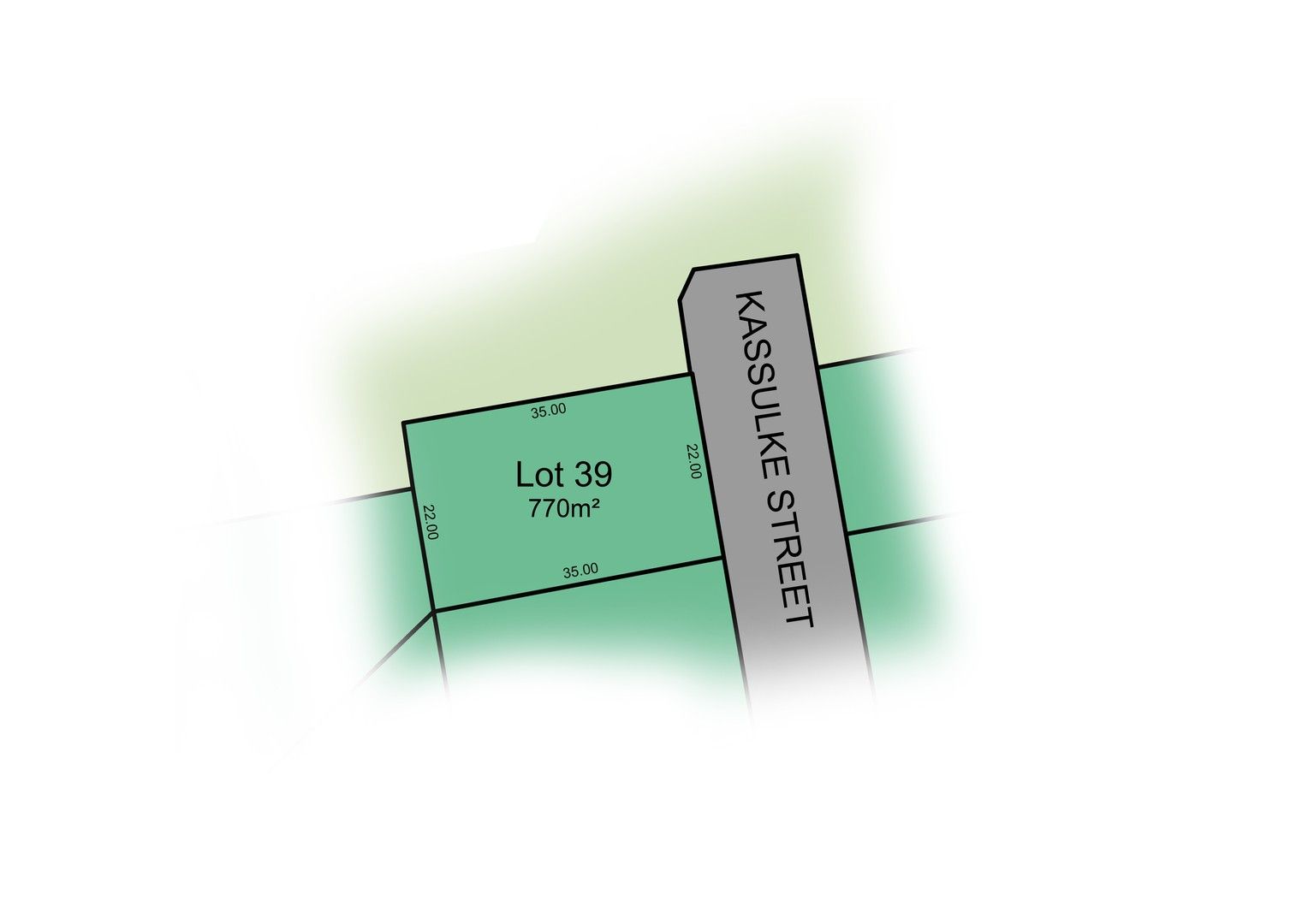 Lot/39 Kassulke Street, Moorook South SA 5332, Image 0