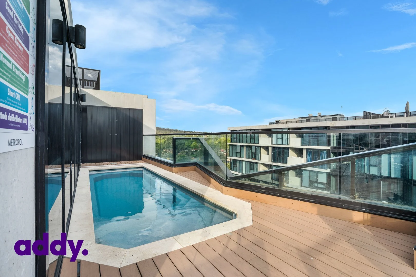 Additional image 17 of 204/81-83 Cooyong Street, Reid ACT 2612