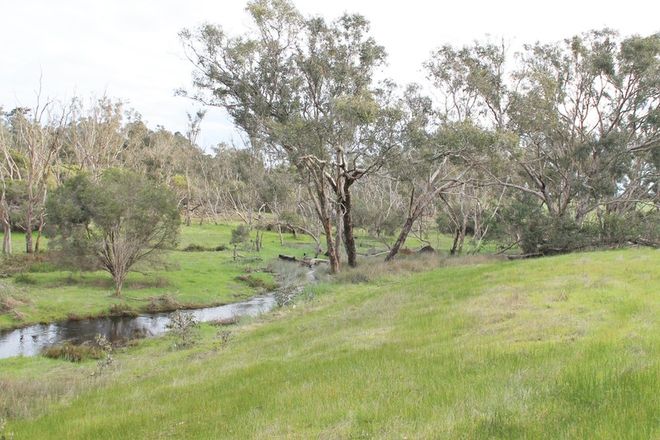 Picture of Lot 42 Wingebellup Road, FRANKLAND RIVER WA 6396