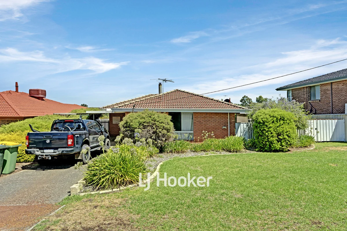 26 Harnett Street, Collie WA 6225