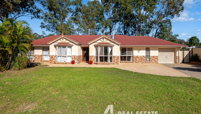 Picture of 19 Butternut Court, FLAGSTONE QLD 4280