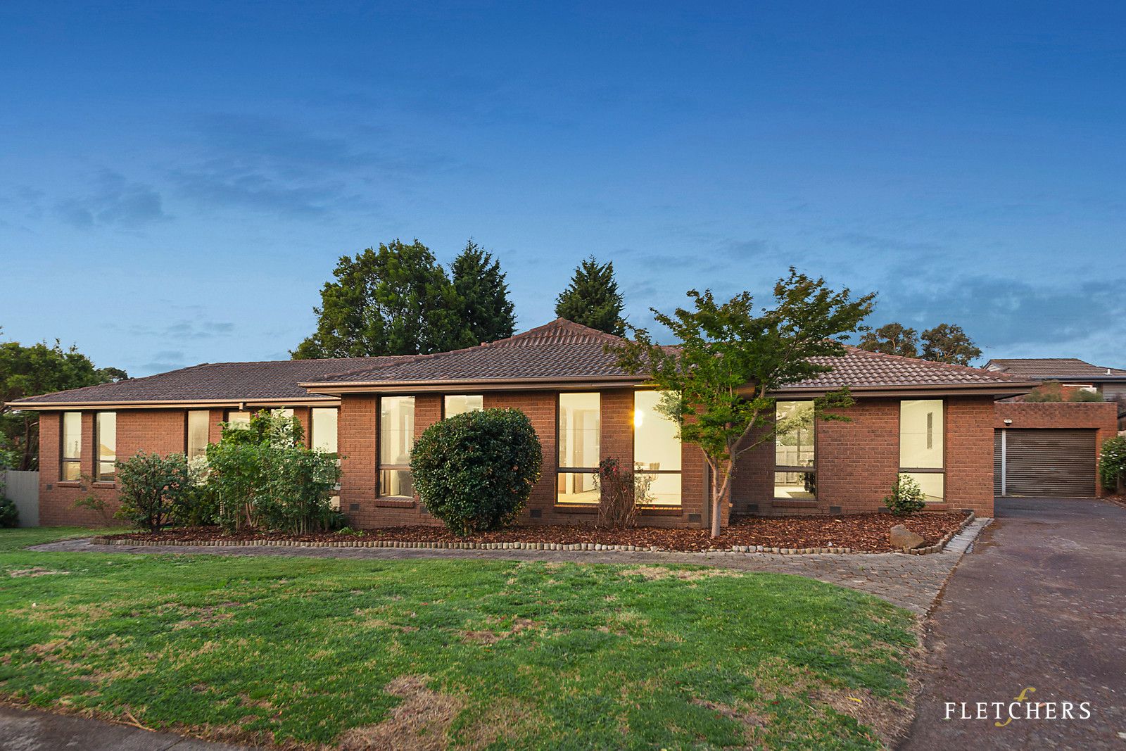 4 Dubin Court, Wantirna South VIC 3152, Image 0