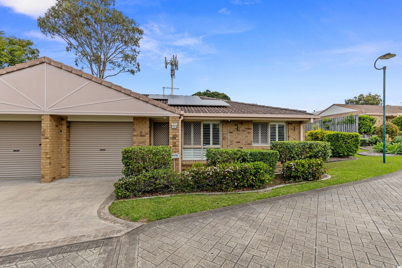 11/11 Thornlake Court, Tingalpa QLD 4173, Image 0