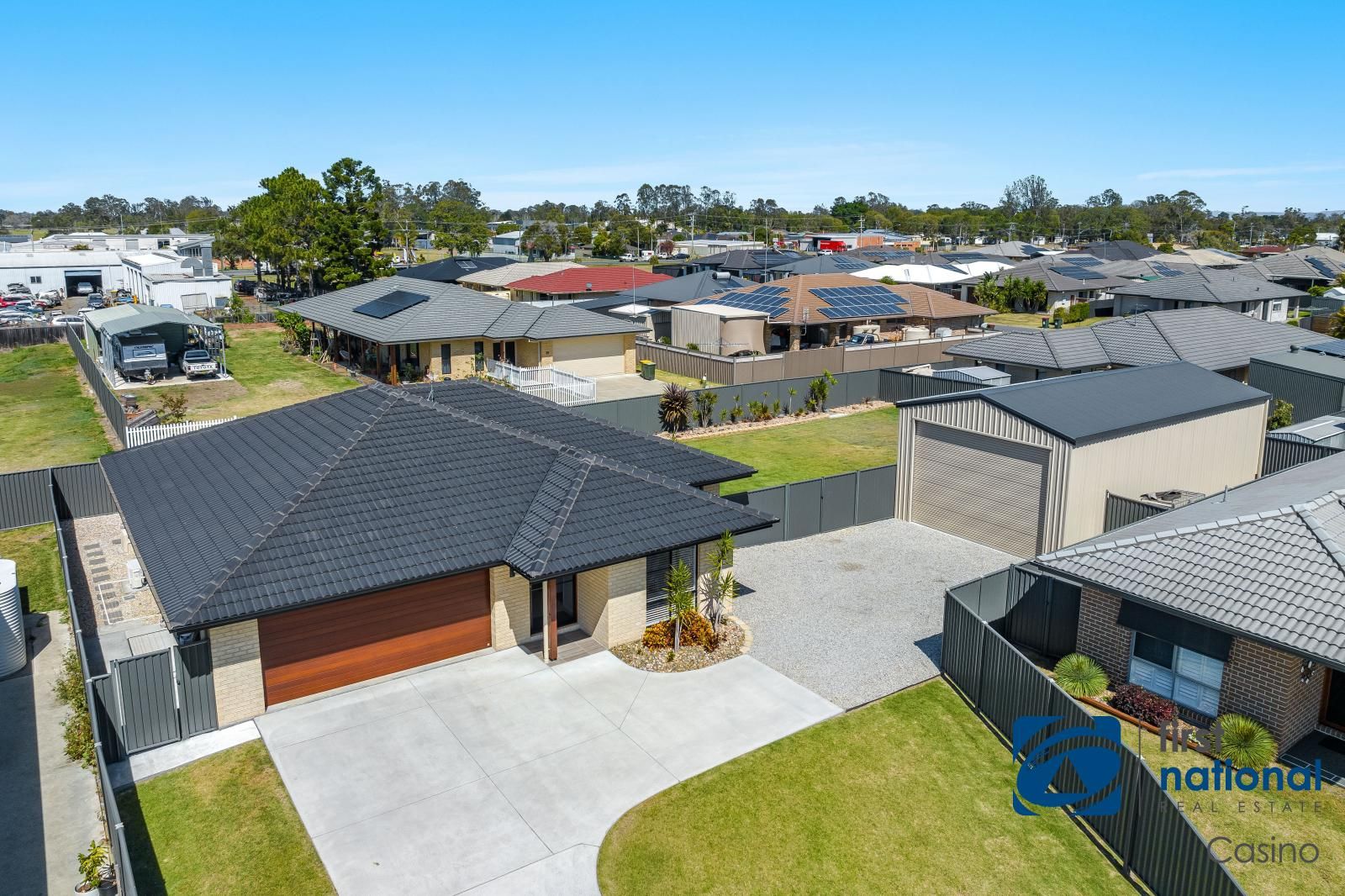 5 Walsh Place, Casino NSW 2470, Image 1