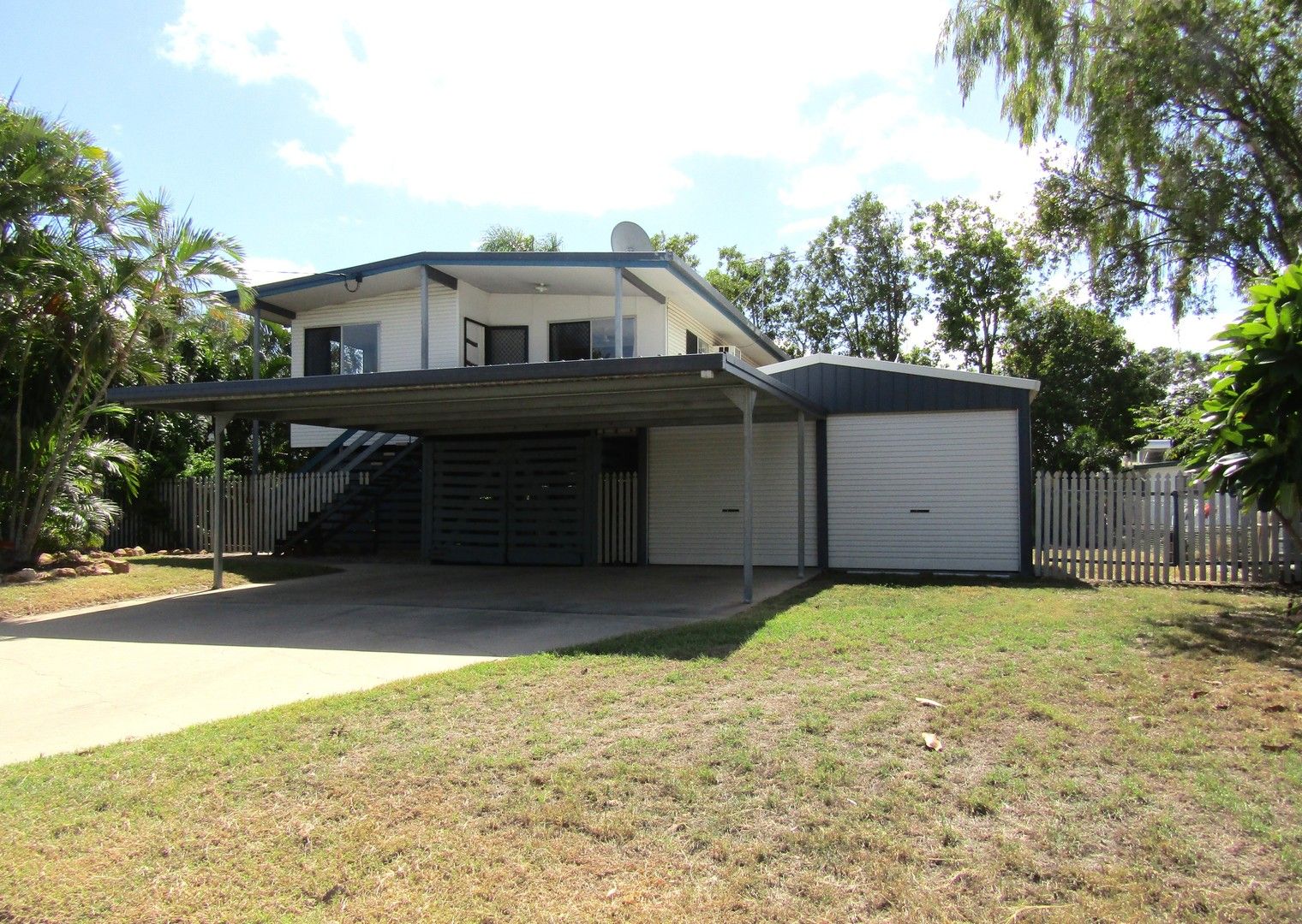 No 66 Stower Street, Blackwater QLD 4717, Image 0