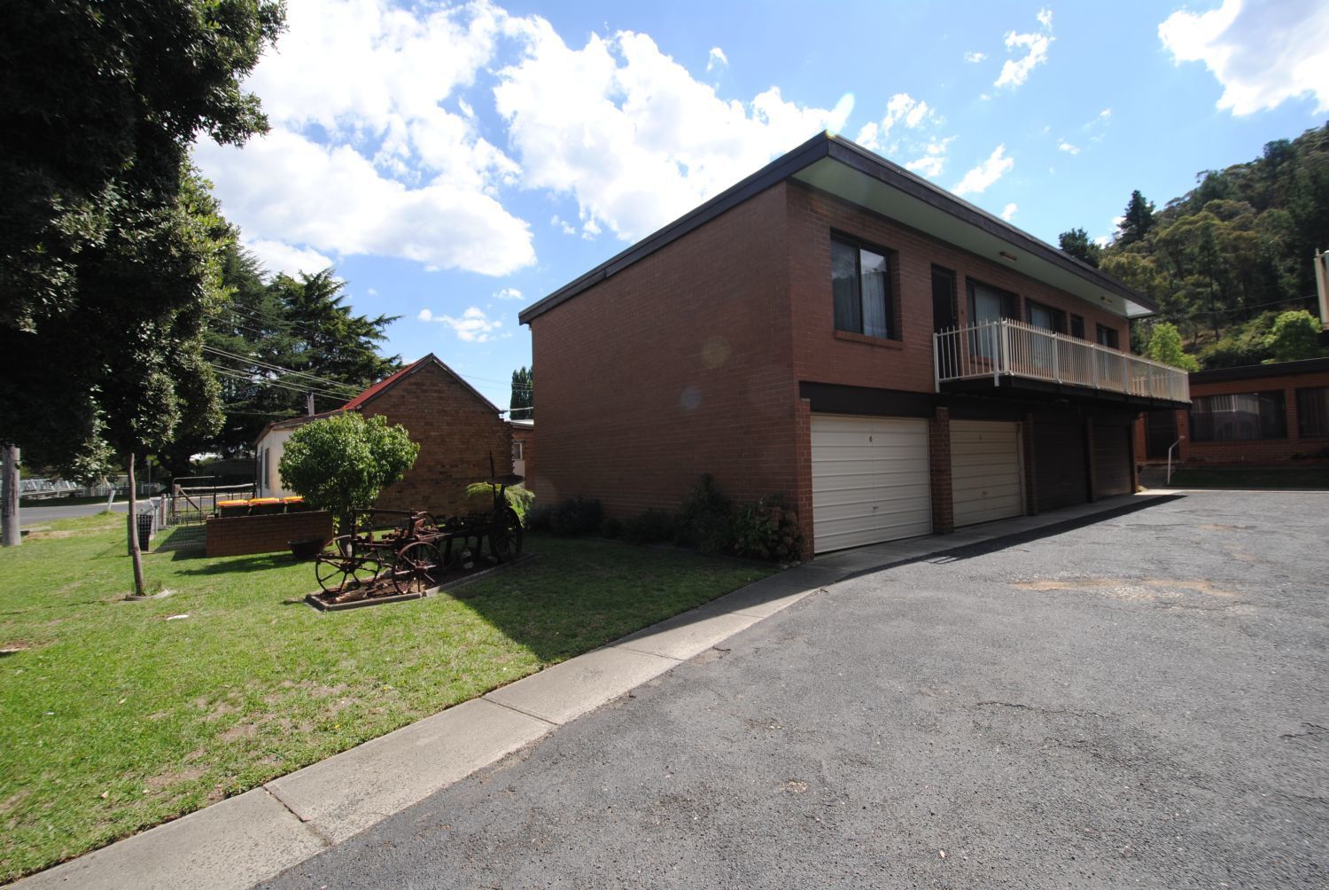 2 bedrooms House in 6/54 Geordie Street LITHGOW NSW, 2790